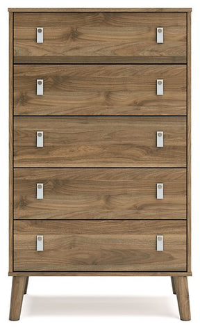 Aprilyn Chest of Drawers - Half Price Furniture