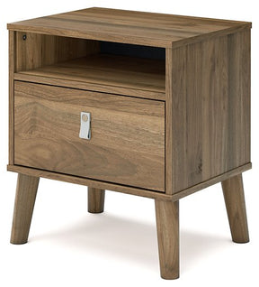Aprilyn Nightstand - Nightstand - Half Price Furniture