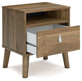 Aprilyn Nightstand - Nightstand - Half Price Furniture