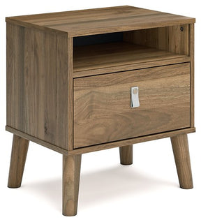 Aprilyn Nightstand - Nightstand - Half Price Furniture