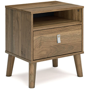 Aprilyn Nightstand - Nightstand - Half Price Furniture