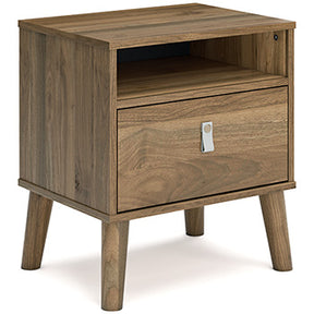 Aprilyn Nightstand Aprilyn Nightstand Half Price Furniture