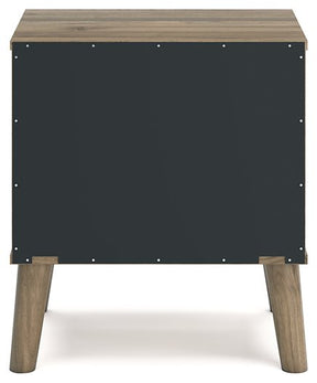 Aprilyn Nightstand - Nightstand - Half Price Furniture