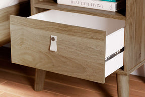 Aprilyn Nightstand - Half Price Furniture
