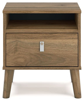 Aprilyn Nightstand - Nightstand - Half Price Furniture
