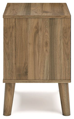 Aprilyn Nightstand - Nightstand - Half Price Furniture