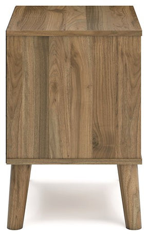 Aprilyn Nightstand - Nightstand - Half Price Furniture