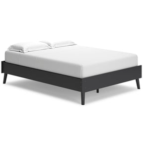 Charlang Youth Bed - Youth Bed - Half Price Furniture
