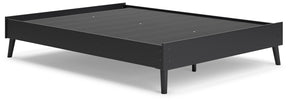 Charlang Bed - Bed - Half Price Furniture