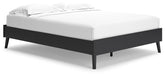 Charlang Bed Half Price Furniture