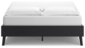 Charlang Bed - Bed - Half Price Furniture
