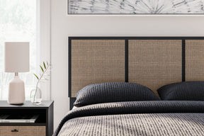 Charlang Panel Bed - Half Price Furniture