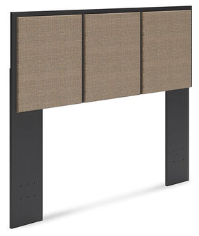 Charlang Full Panel Bed with 2 Extensions - Bed - Half Price Furniture