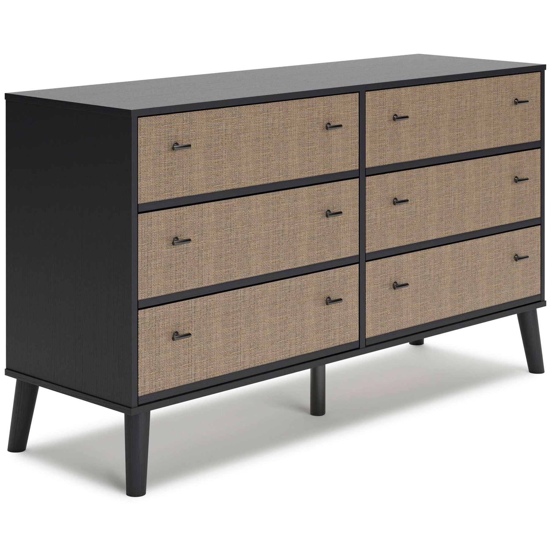 Charlang Dresser - Dresser - Half Price Furniture