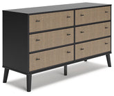 Charlang Dresser Half Price Furniture