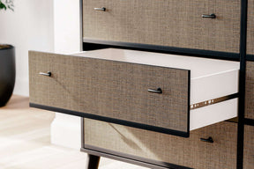 Charlang Dresser - Dresser - Half Price Furniture
