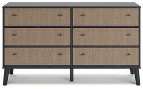 Charlang Dresser - Dresser - Half Price Furniture
