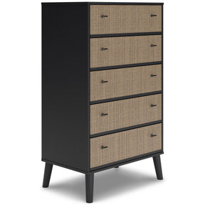 Charlang Chest of Drawers - Chest - Half Price Furniture