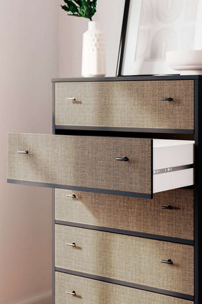 Charlang Chest of Drawers Half Price Furniture