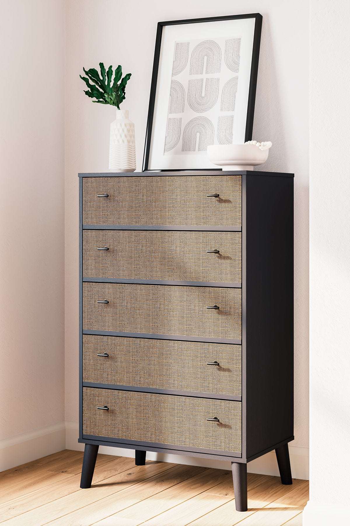 Charlang Chest of Drawers Half Price Furniture