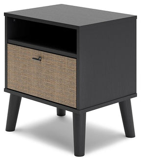Charlang Nightstand - Nightstand - Half Price Furniture