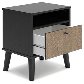 Charlang Nightstand - Half Price Furniture