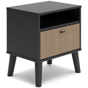 Charlang Nightstand - Nightstand - Half Price Furniture