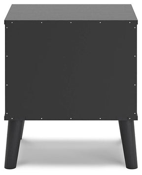 Charlang Nightstand - Nightstand - Half Price Furniture