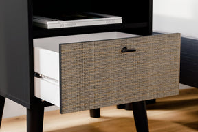 Charlang Nightstand - Nightstand - Half Price Furniture
