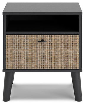 Charlang Nightstand - Nightstand - Half Price Furniture