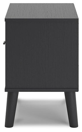 Charlang Nightstand - Nightstand - Half Price Furniture