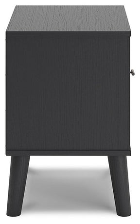 Charlang Nightstand - Nightstand - Half Price Furniture