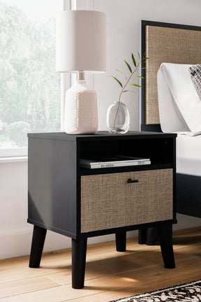 Charlang Nightstand - Half Price Furniture