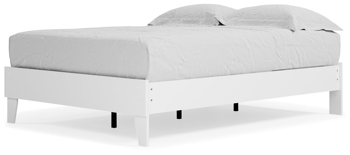 Piperton Youth Bed - Half Price Furniture