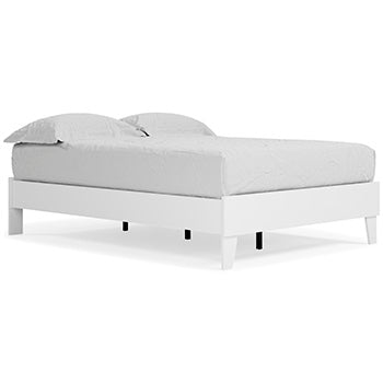 Piperton Youth Bed - Half Price Furniture