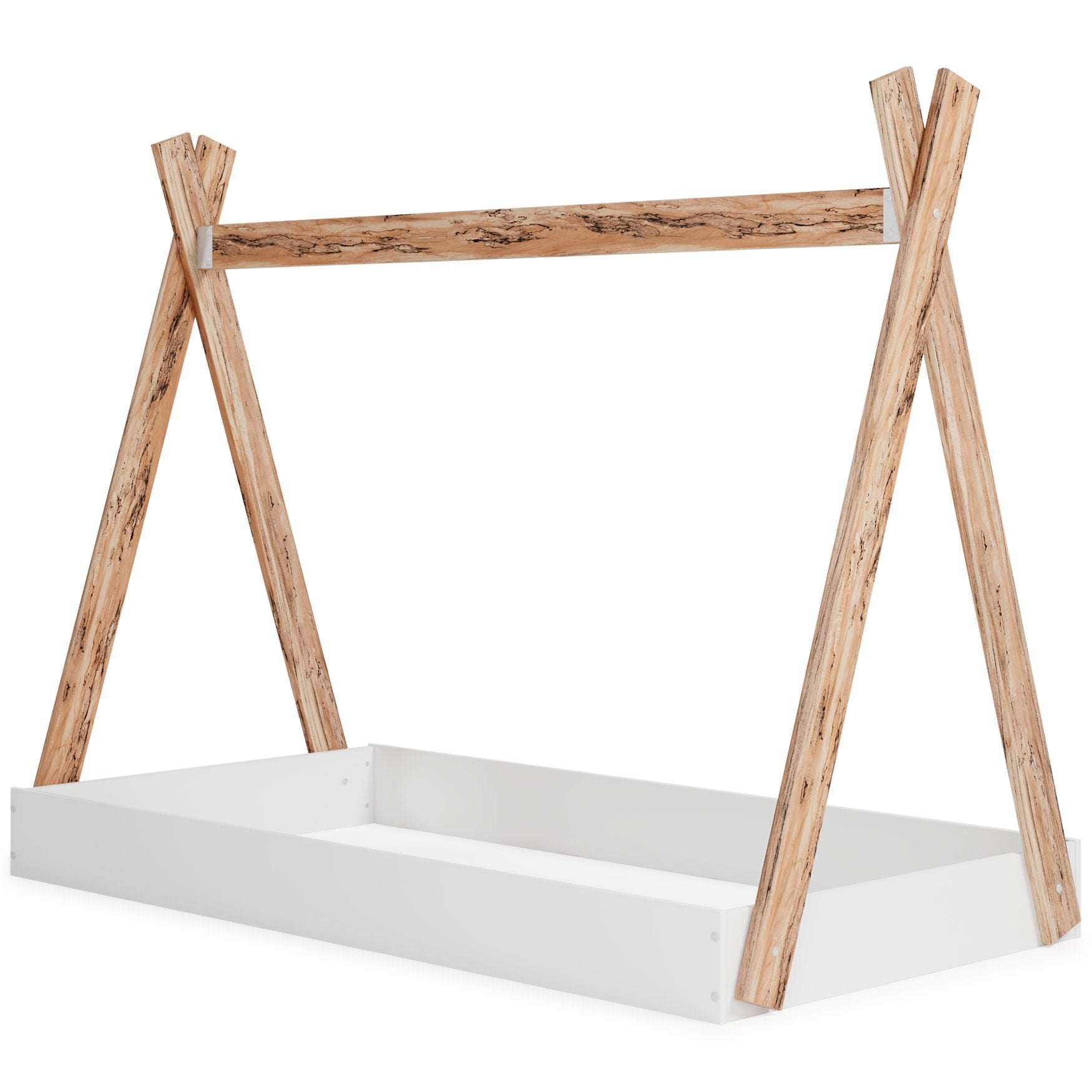 Piperton Youth Tent Complete Bed in Box - Half Price Furniture
