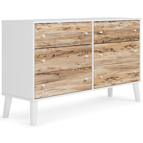 Piperton Dresser - Half Price Furniture