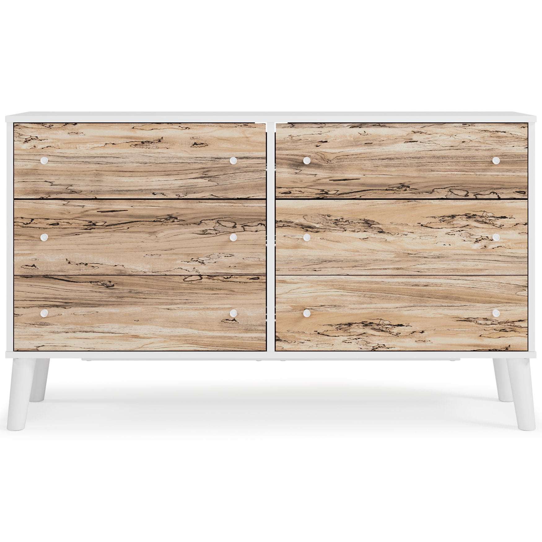 Piperton Dresser - Half Price Furniture
