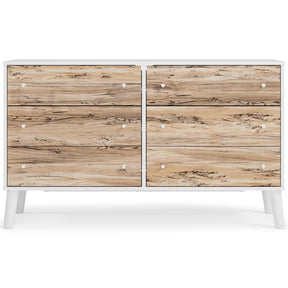 Piperton Dresser - Half Price Furniture