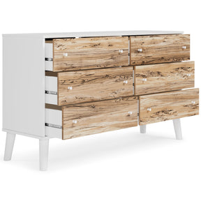 Piperton Dresser - Half Price Furniture