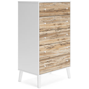 Piperton Chest of Drawers - Half Price Furniture