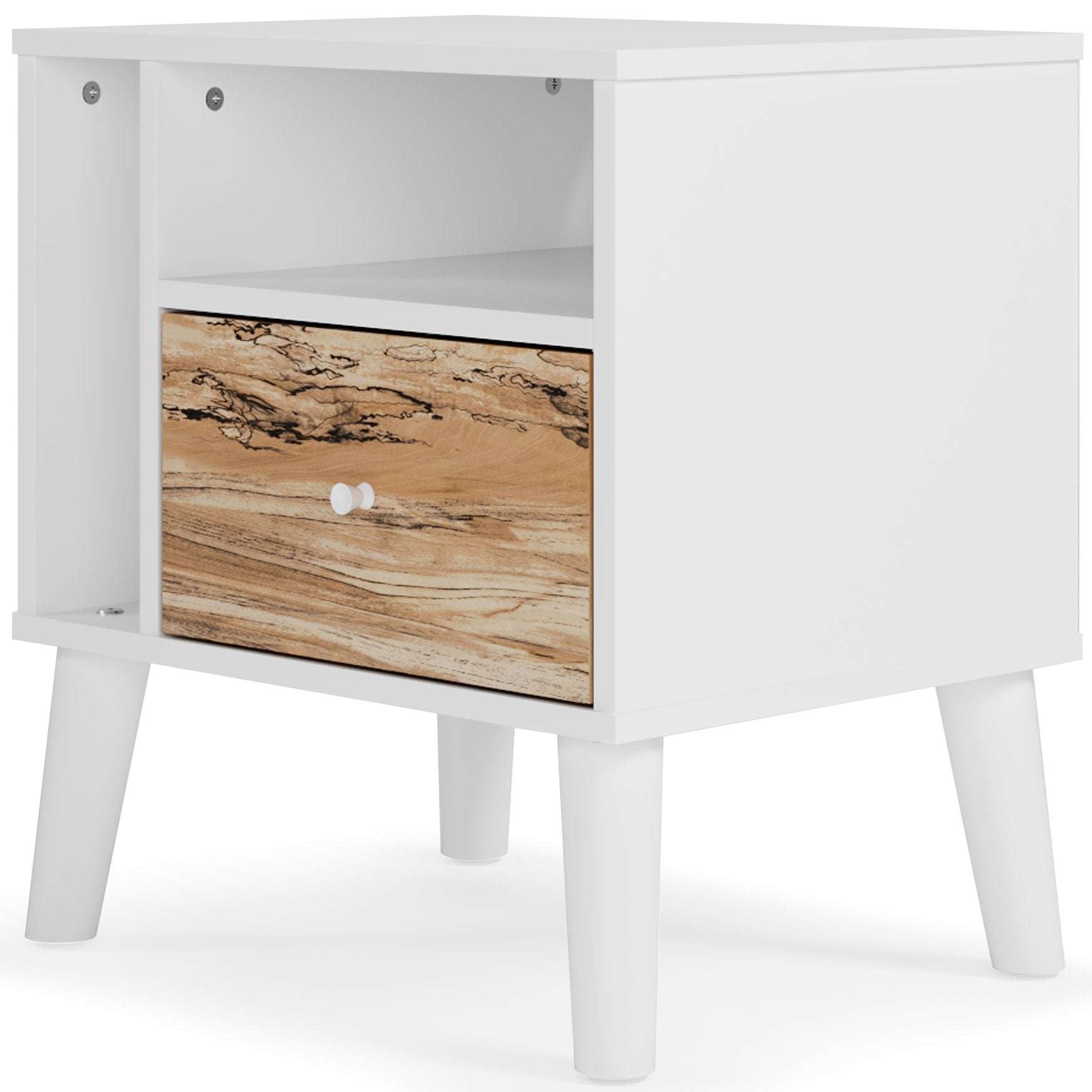 Piperton Nightstand - Half Price Furniture