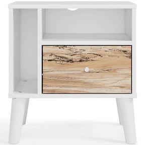 Piperton Nightstand - Half Price Furniture