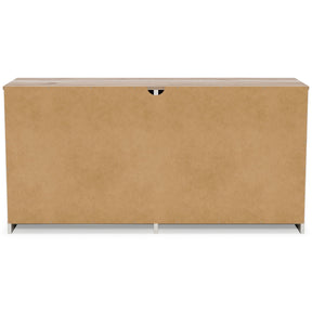 Vaibryn Dresser - Half Price Furniture