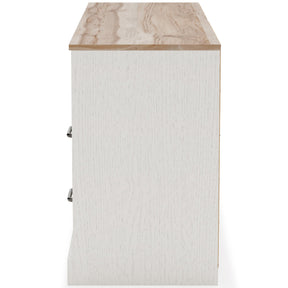 Vaibryn Dresser - Half Price Furniture