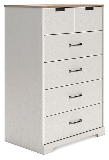 Vaibryn Chest of Drawers  Las Vegas Furniture Stores