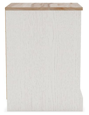 Vaibryn Nightstand Half Price Furniture