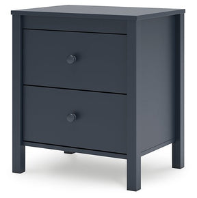 Simmenfort Nightstand - Half Price Furniture