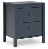 Simmenfort Nightstand Half Price Furniture