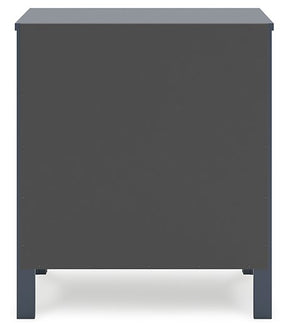 Simmenfort Nightstand - Half Price Furniture